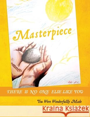 Masterpiece Arlene E Douglas 9781498477482 Xulon Press