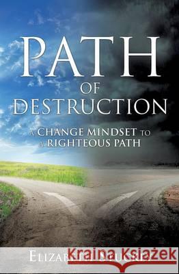 Path of Destruction Elizabeth Stuckey 9781498477895