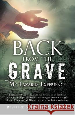 Back From The Grave Reverend Stanley a Ridley 9781498482059