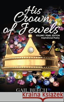 His Crown of Jewels Gail Beech 9781498489959