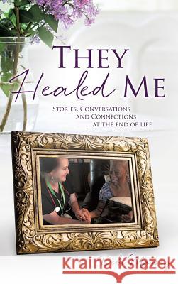 They Healed ME Debi Massey 9781498491723