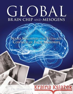 Global Brain Chip and Mesogens Dr Hildegarde Staninger (R) Riet-1 9781498492003 Xulon Press