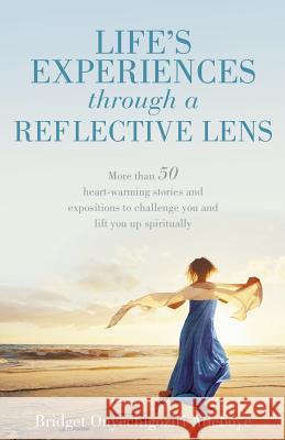 Life's Experiences Through a Reflective Lens Bridget Onyechigoziri Adeboye 9781498493451