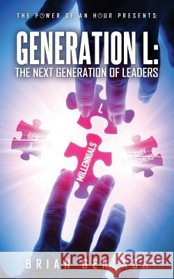 Generation L Brian Gerlach 9781498495905