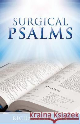 Surgical Psalms Richard Strawn 9781498499613 Xulon Press