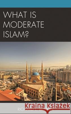 What Is Moderate Islam? Richard L. Benkin Navras Jaat Aafreedi Aziz Baloch 9781498537438 Lexington Books