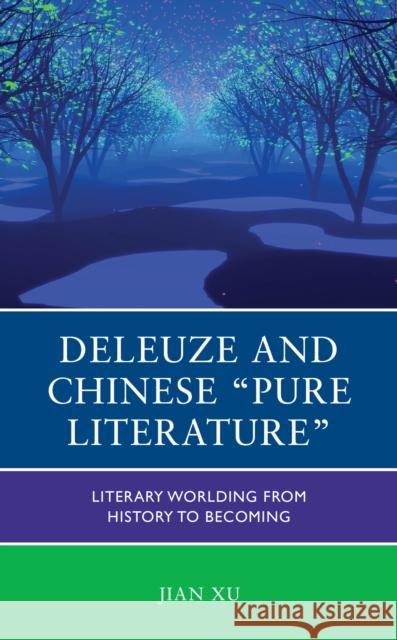 Deleuze and Chinese 