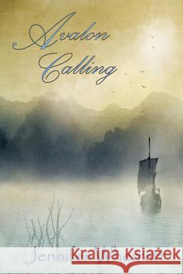 Avalon Calling Jennifer Wherrett 9781499002577 Xlibris Corporation