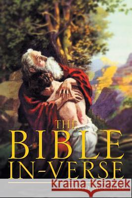 The Bible In-Verse Lloyd McCalla 9781499013801