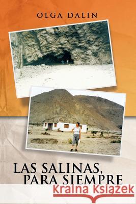 Las Salinas, Para Siempre Olga Dalin 9781499014037