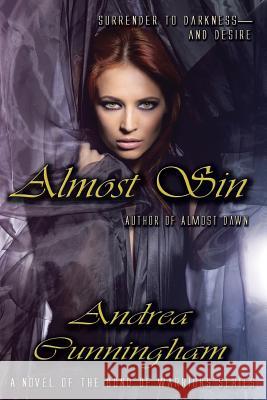 Almost Sin: Volume III Andrea Cunningham 9781499019148