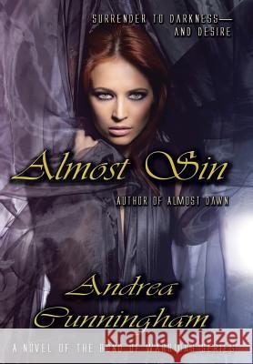 Almost Sin: Volume III Andrea Cunningham 9781499019155