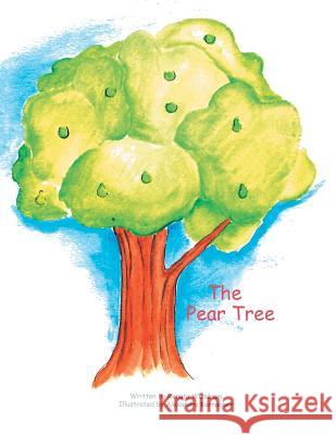 The Pear Tree Renata Wundram 9781499034820
