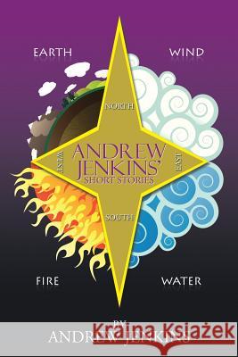 Andrew Jenkins' Short stories Jenkins, Andrew 9781499035896