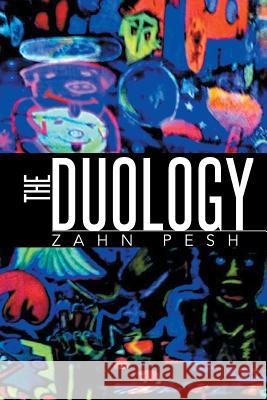 The Duology Zahn Pesh 9781499043303