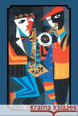 Got Abstract? Vincent Quatroche 9781499054927 Xlibris Corporation