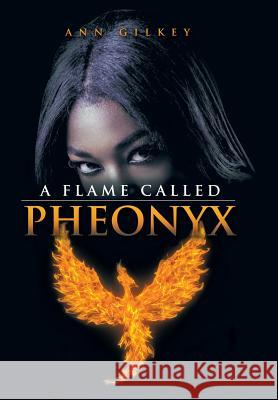 A Flame Called Pheonyx Ann Gilkey 9781499056143