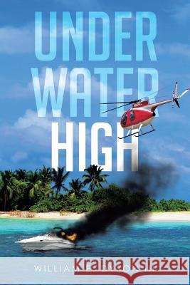 Underwater High William E. Dyso 9781499058178 Xlibris Corporation