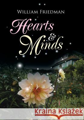 Hearts and Minds William Friedman 9781499064100