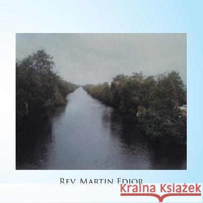 Through the Burden Canal Martin Edior 9781499065664 Xlibris Corporation