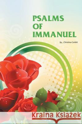 Psalms of Immanuel Christina Corbitt 9781499073072