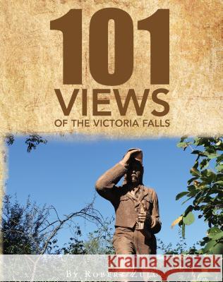 One Hundred and One Views of The Victoria Falls Zulu, Robert 9781499087727 Xlibris Corporation