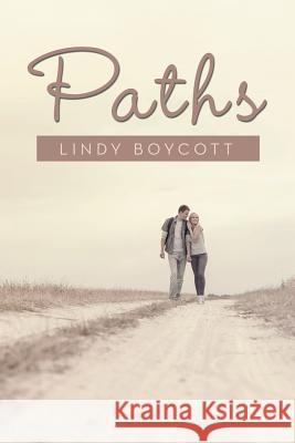 Paths Lindy Boycott 9781499092806