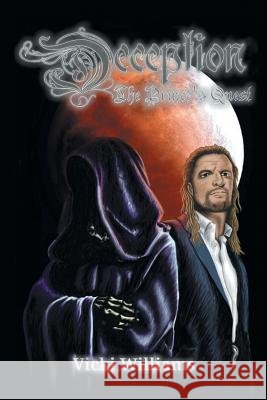 Deception: The Prince's Quest Vicki Williams 9781499097382