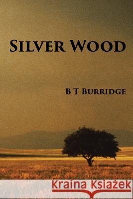 Silver Wood B. T. Burridge 9781499098044