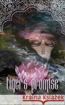 Tiger's Promise: A Tiger's Curse Novella Houck Colleen Colleen Houck 9781499104981