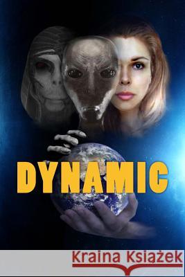 Dynamic Danielle Baker 9781499106947 Createspace