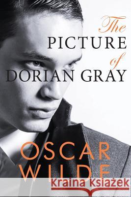 The Picture of Dorian Gray Oscar Wilde 9781499109610