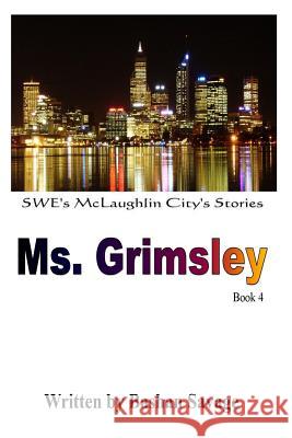 Ms. Grimsley Bashan Savage 9781499114560