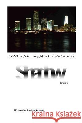 Shadow Bashan Savage 9781499122121