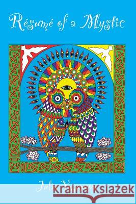 Résumé of a Mystic Tirone, Stefano 9781499132533 Createspace