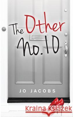 The Other No 10 Jo Jacobs 9781499136784 Createspace