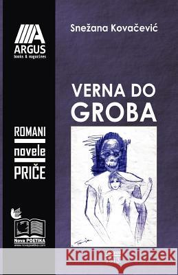 Verna Do Groba Snezana Kovacevic Lazar Janic 9781499148077 Createspace