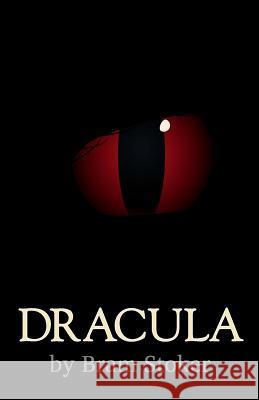 Dracula Bram Stoker 9781499156607