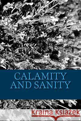 Calamity and Sanity Dollie Twomey 9781499160383 Createspace