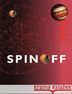 Spinoff 1995 National Aeronauti Spac 9781499170955 Createspace