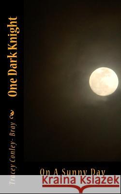 One Dark Knight: On A Sunny Day Conley-Bray, Tracey 9781499179521 Createspace Independent Publishing Platform