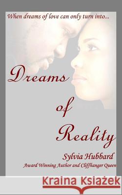 Dreams Of Reality Johnson, Tenita 9781499196160 Createspace