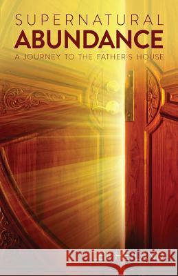 Supernatural Abundance: A Journey To The Father's House Hetland, Leif 9781499202885 Createspace