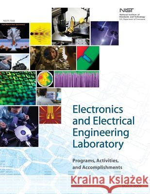 Nistr 7568: Electronics and Electrical Engineering Laboratory Department of Commerce 9781499211580 Createspace