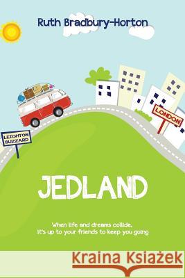 Jedland Ruth Bradbury-Horton 9781499226201 Createspace