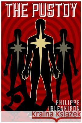 The Pustoy Philippe Blenkiron 9781499238662 Createspace