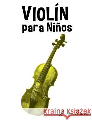 Viol Javier Marco 9781499243864 Createspace