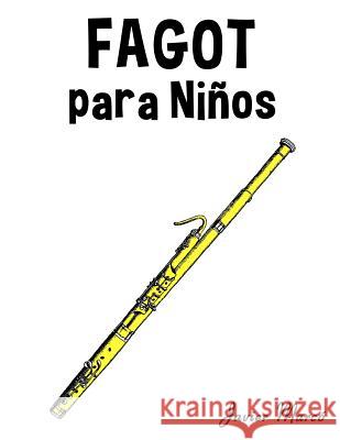 Fagot Para Ni Javier Marco 9781499243949 Createspace