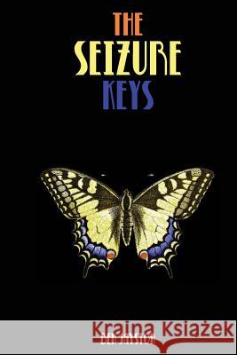 The Seizure Keys Ben Jayston 9781499244946 Createspace