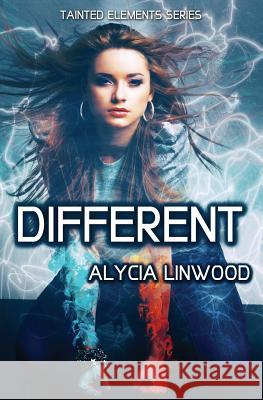 Different Alycia Linwood 9781499247831 Createspace
